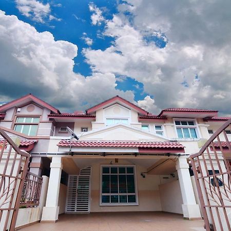 Singstay Guesthouse Мерсінг Екстер'єр фото