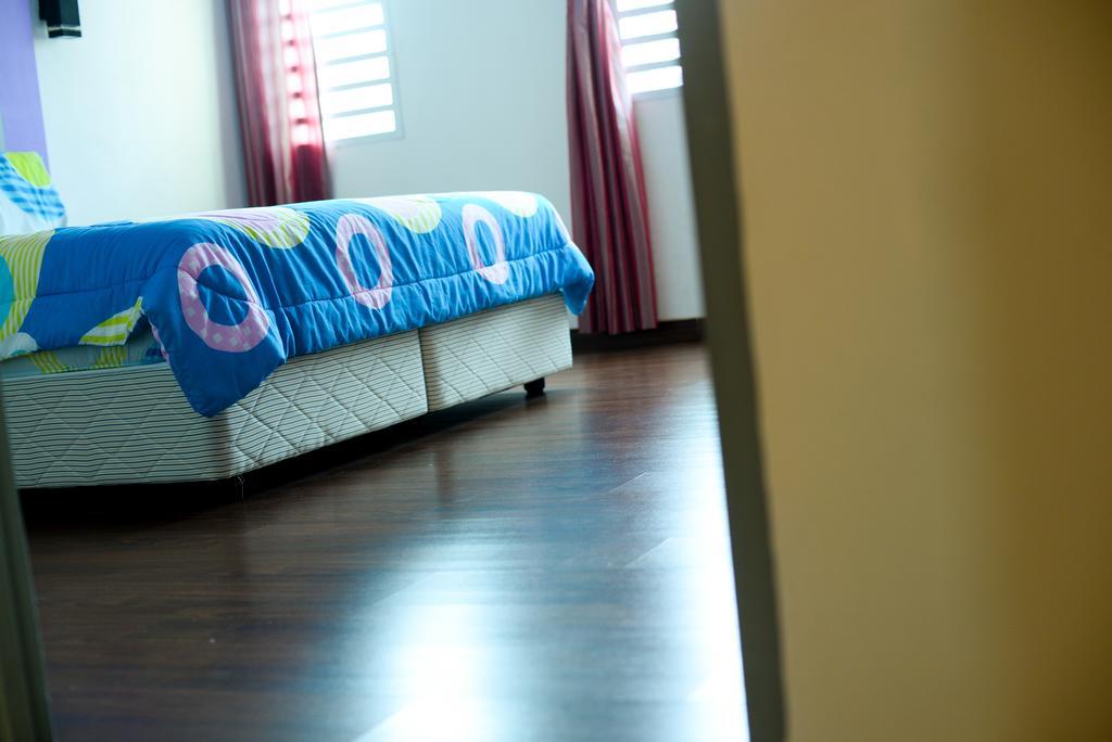 Singstay Guesthouse Мерсінг Номер фото