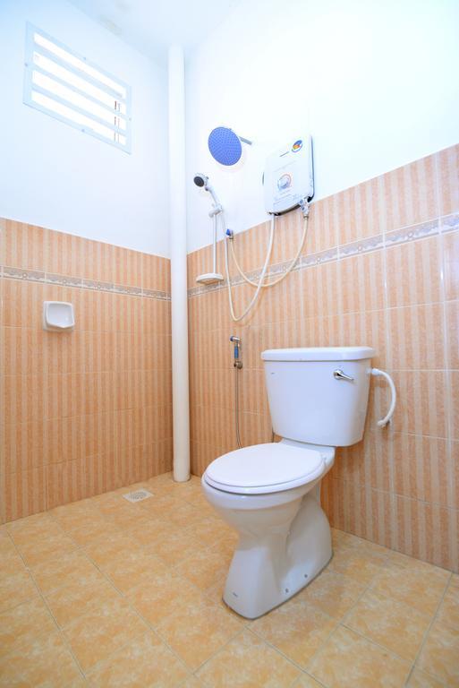Singstay Guesthouse Мерсінг Екстер'єр фото