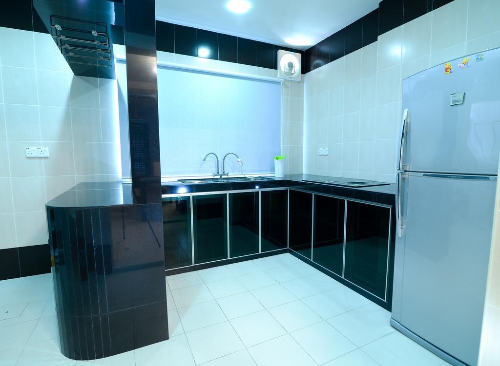Singstay Guesthouse Мерсінг Екстер'єр фото