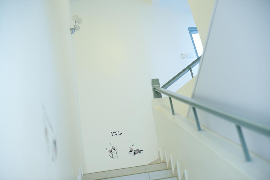 Singstay Guesthouse Мерсінг Екстер'єр фото