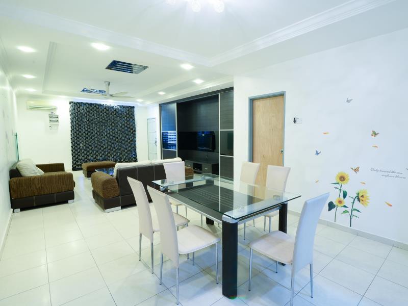 Singstay Guesthouse Мерсінг Екстер'єр фото