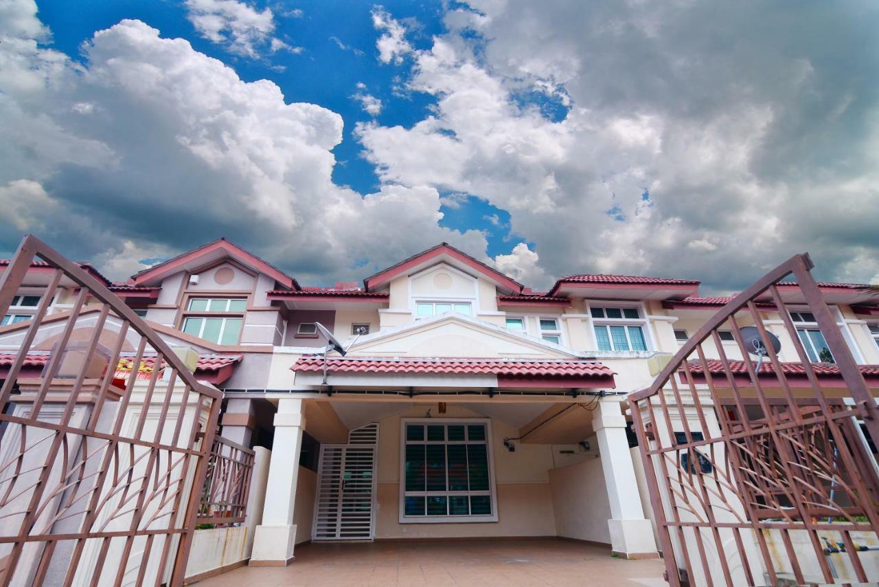Singstay Guesthouse Мерсінг Екстер'єр фото